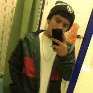 Meet your Posher, Joe lowky